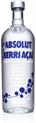 Absolut Vodka Berri Acai